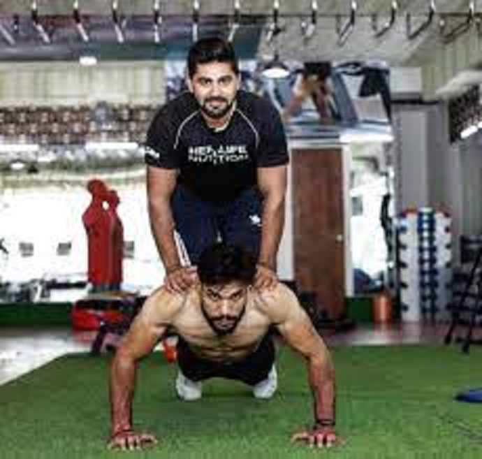 Find The Best Gyms In Midtown Miami