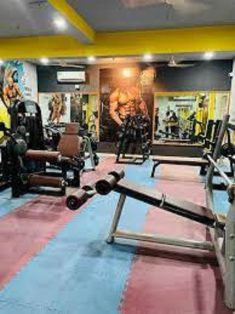 Cross Circuit Training Workout
