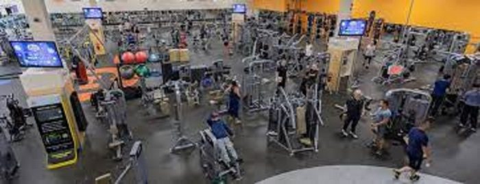 Find THE BEST BEACH GYM MIAMI
