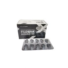 Fildena Double 200 Mg | Buy Sildenafil pills | Online Best drug