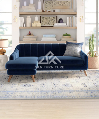 L Shape Sofa Dubai