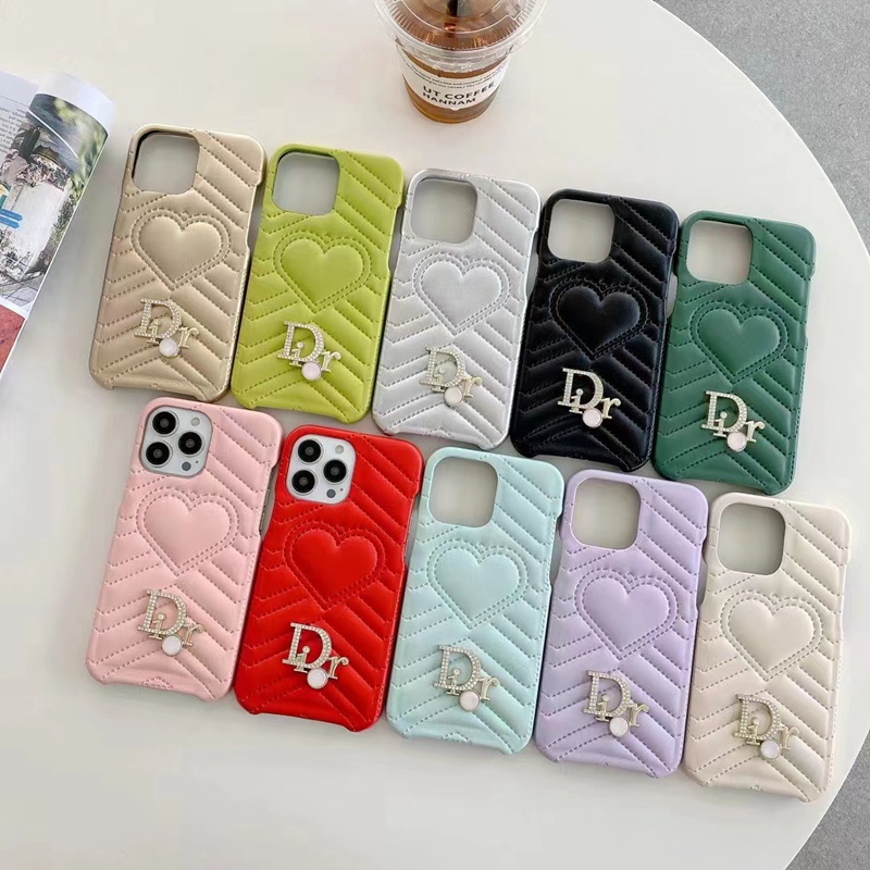 Dior chanel iphone14pro galaxy s23 zflip4 case