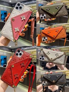 2023年6月の当サイトでのブランド iPhoneケース人気ランキングTOP6