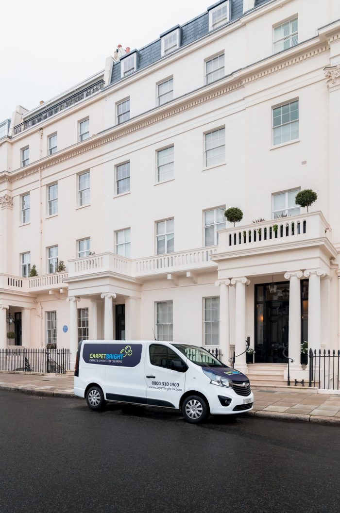 Rug Cleaning London
