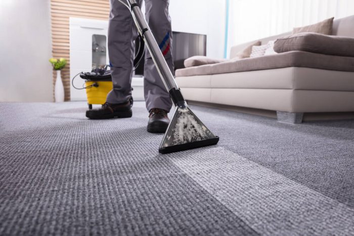 Carpet Cleaning Brighton