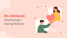 On-Demand: Developing a Dating Website
