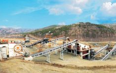 Planta Trituradora De Piedra – Solución Completa – AIMIX Grupo
