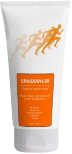 Spasmalir: Cream, Reviews, Price, Benefits, Use, Effect, Work, Ingredients (South Africa)