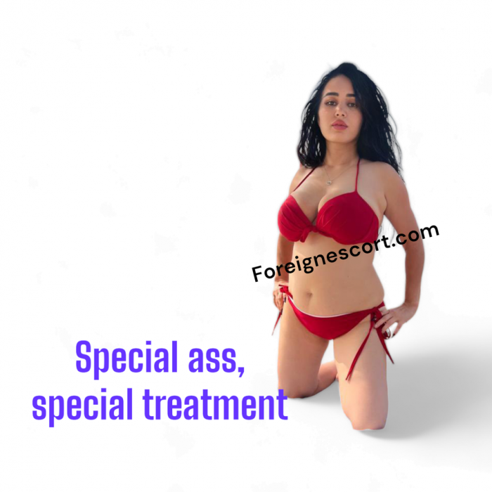 Russian Escorts in Chennai