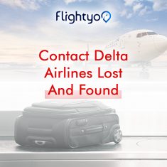 Review Delta Airlines Lost And Found Policy to get your lost item!