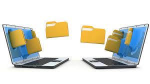 Upload Files Online