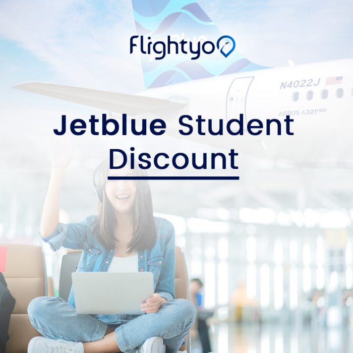 Jetblue Student Discount – Cheap Flight Deals