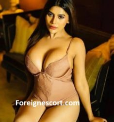 Russian Escorts in Chennai
