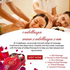 Codellaspa Massage Service