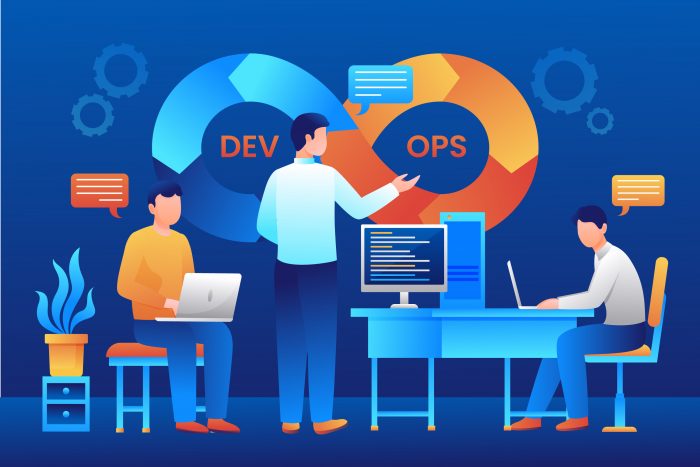 Streamline Your Development with Appinventiv’s DevOps Services