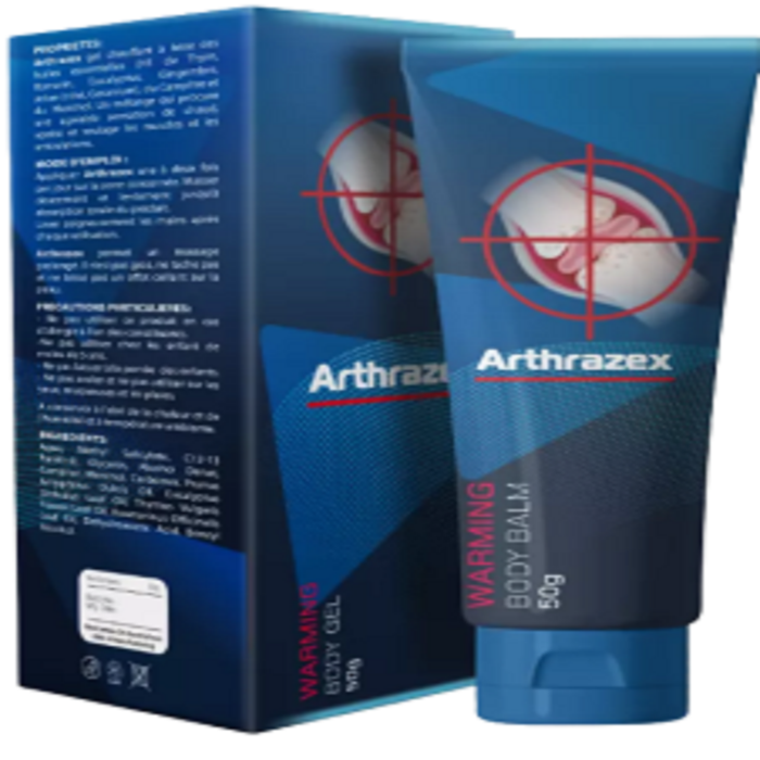 Arthrazex Balm Price Kenya