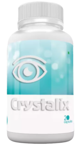 Crystalix Capsule Price Singapore