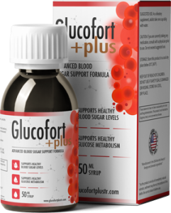 Glucofort Plus Kapsül Türkiye
