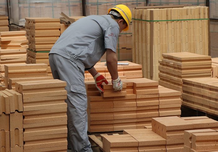 Kerui Refractory® Official Website | krref.com