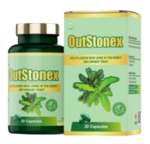 Outstonex Kapsul Harga Indonesia