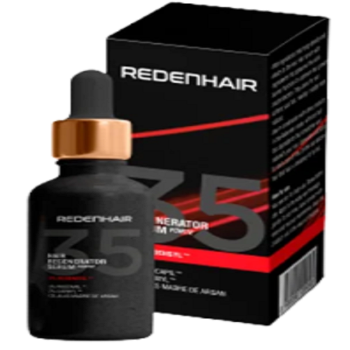 RedenHair Serum Fiyat Türkiye