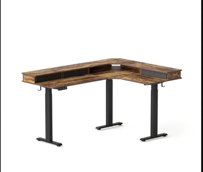 best standing desk