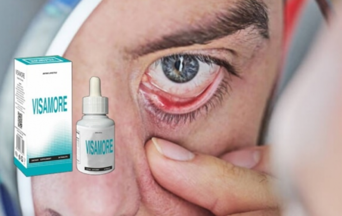 Visamore Drops (Gouttes) Prix Gabon