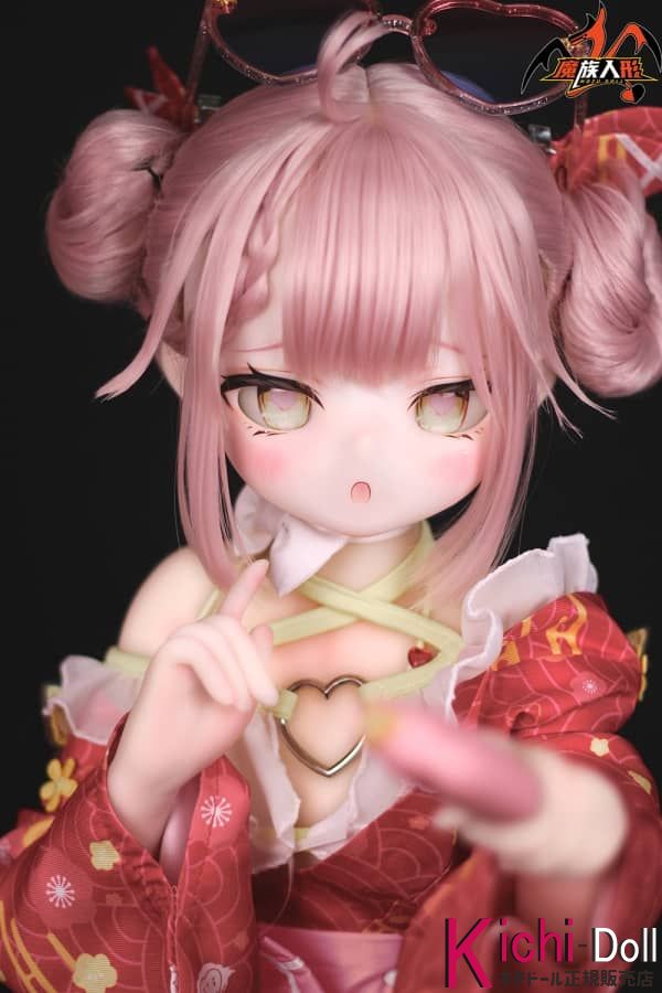 The chic beauty of love dolls
