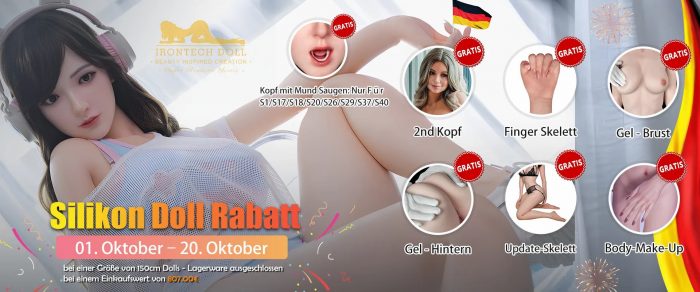 Sexpuppen Online Kaufen – fraudoll