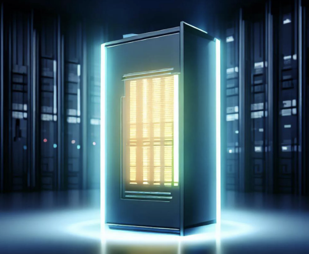 Canadian Hosting Excellence: The Top Dedicated Services