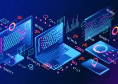 Mobile Application Development Company in Saudi Arabia
