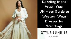 The Ultimate Guide to Western Wear Dresses for Weddings