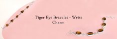 Tiger Eye Bracelet – A Crystal To Enhance The Best In You