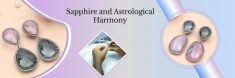 Astrological Benefits of Sapphire