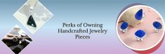 What Are the Benefits of Handcrafted Jewelry? And Should Handcrafted Jewelry Be a Part of Your C ...