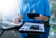 Expert Medical Billing Services Company in New York