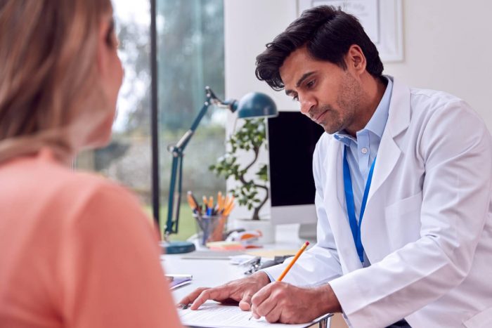 Physician Credentialing Services in New Jersey