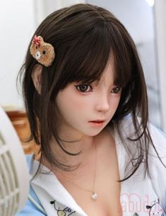 現代生活におけるラブドールの付き合い
