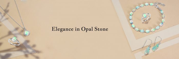 Opal Earthly Elegance: The Place Where Nature Paints Stone