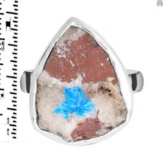 The Incredible Impact of the Cavansite Jewelry