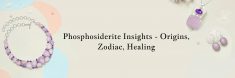 Phosphosiderite Meaning, History, Healing Properties, Uses & Zodiac Association