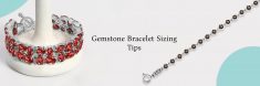 How to Size A Gemstone Bracelet