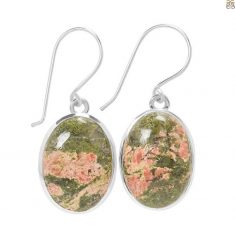 Buy Beautiful and Affordable Unakite Jewelry