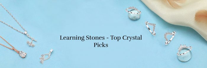 Best Crystals for Studying and Learning – A Detailed Guide