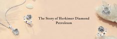 Herkimer Diamond Petroleum – Meaning, History, Healing Properties, Benefits & Zodiac A ...