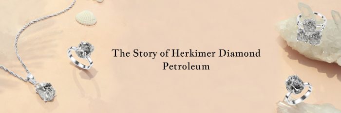 Herkimer Diamond Petroleum – Meaning, History, Healing Properties, Benefits & Zodiac A ...