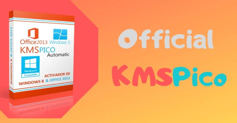 Quick Activation: KMSpico for Windows and Office.