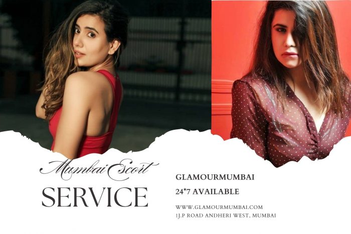 Glamourmumbai – Premium Mumbai Escort Service at Your Doorstep in 60 Minutes