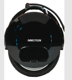 The Inmotion V10F: Vancouver’s Coolest Way to Ride the Future (And It’s Waiting for You at Right ...