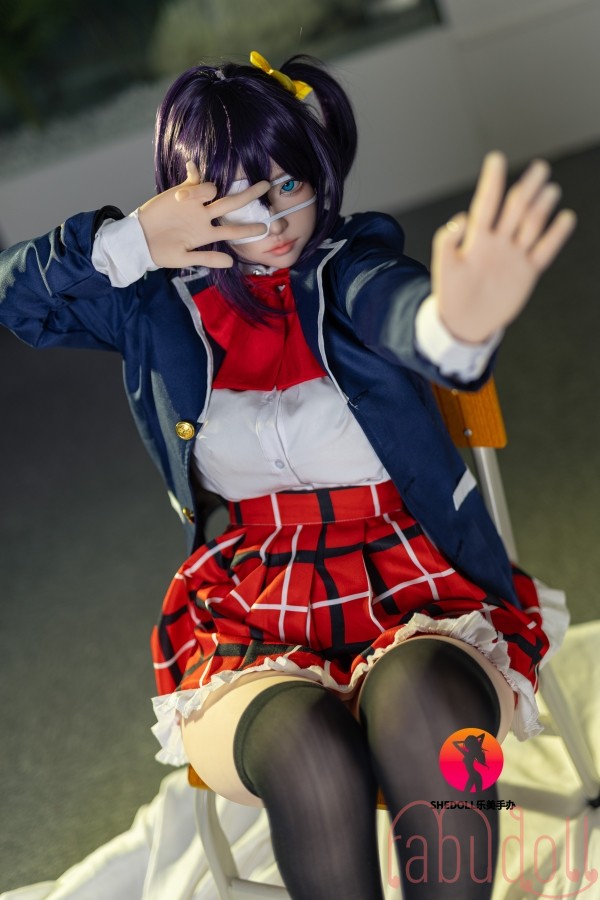 オススメのコスプレラブドール